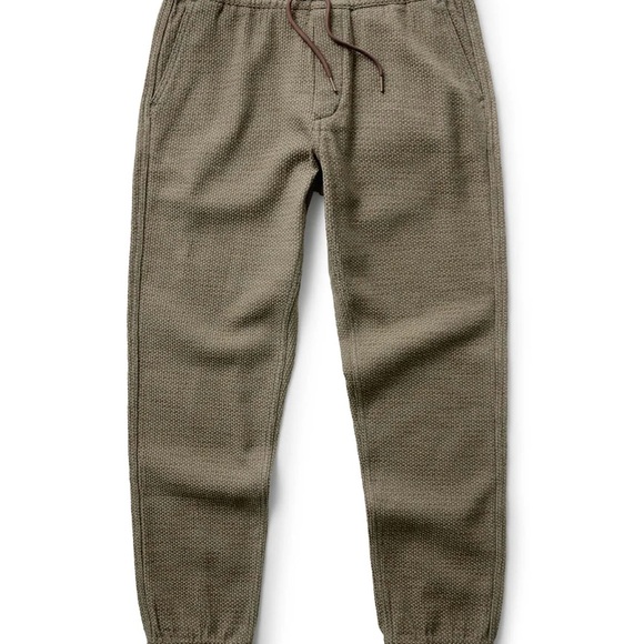 Taylor Stitch Apres pant Size L - Picture 4 of 4
